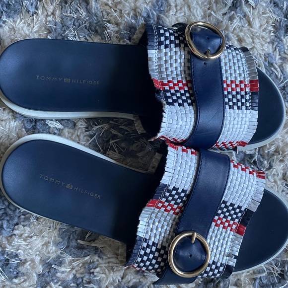 Tommy Hilfiger Woman’s Shoes - Picture 2 of 4